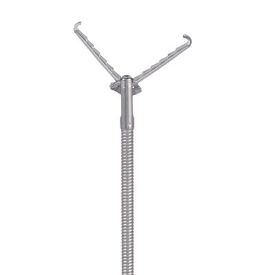 Endoscopic amannɔne nipadua mu ahoɔden .